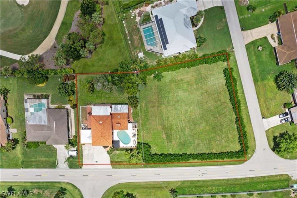 بيت في Cypress Lake, Florida 10771587
