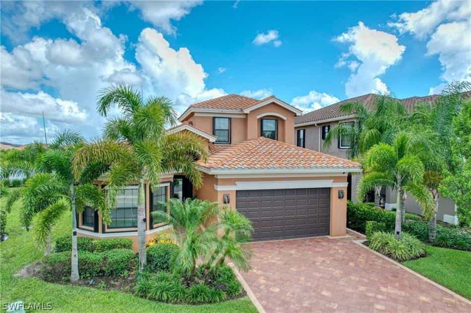 House in Gateway, Florida 10771588