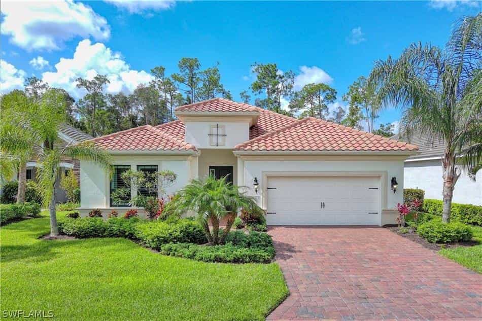 House in Villas, Florida 10771592