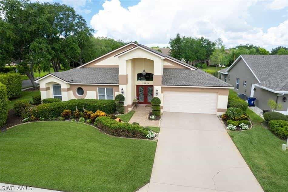 Haus im Cypress Lake, Florida 10771594
