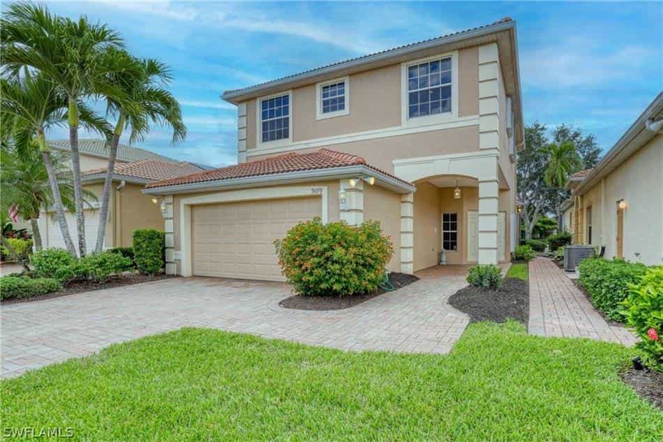 rumah dalam Biggar, Florida 10771597