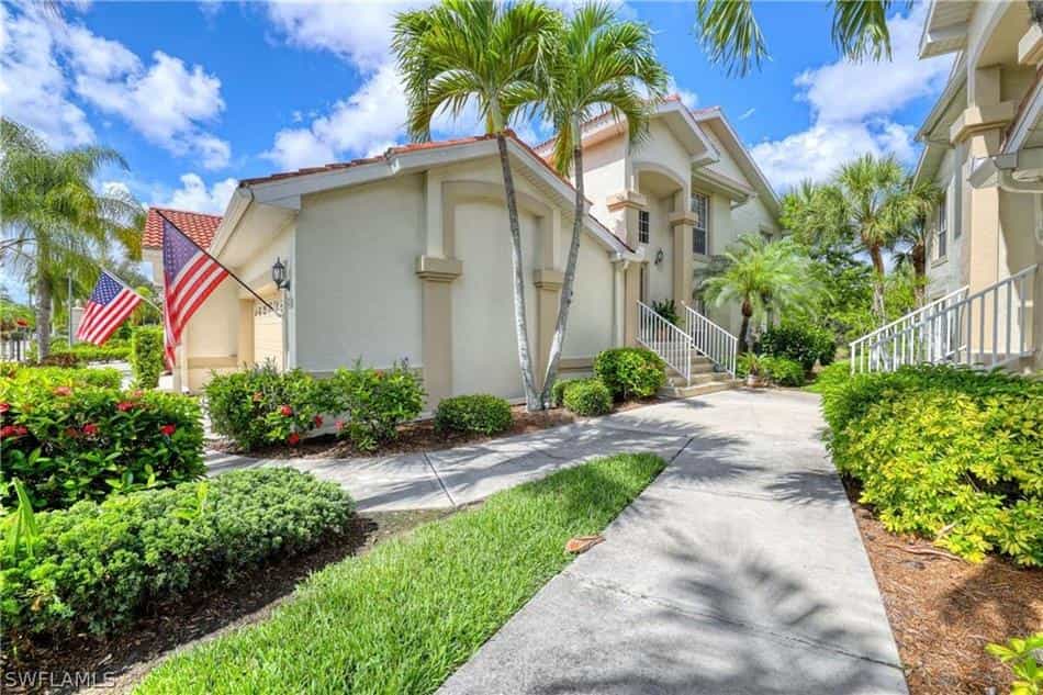 Condominium in Biggar, Florida 10771603