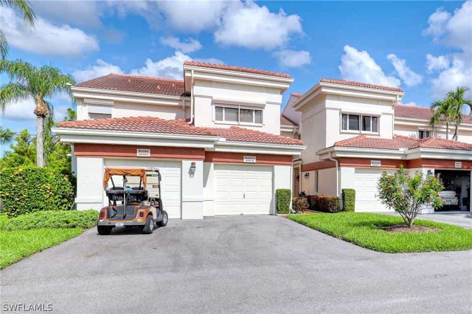 Huis in Villa's, Florida 10771606