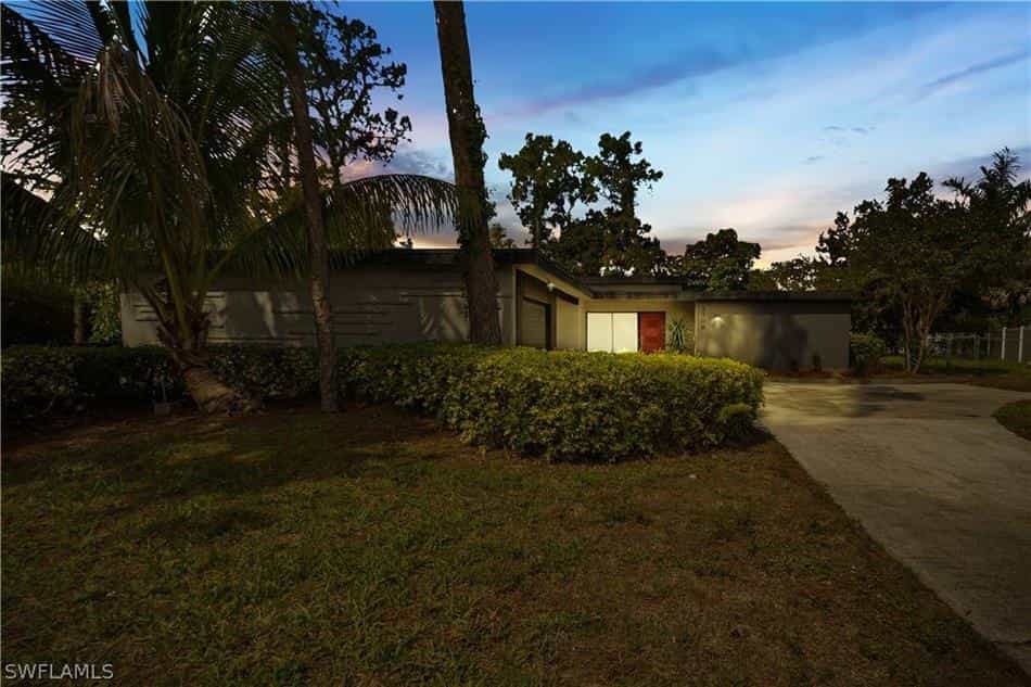 House in Villas, Florida 10771607
