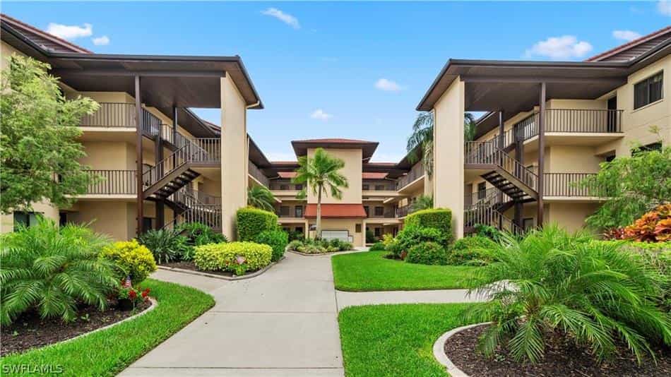 Condominium in Pagina parkeren, Florida 10771613