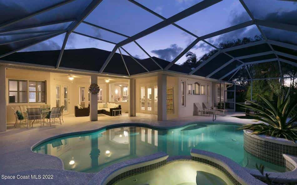 Будинок в Melbourne, Florida 10771640