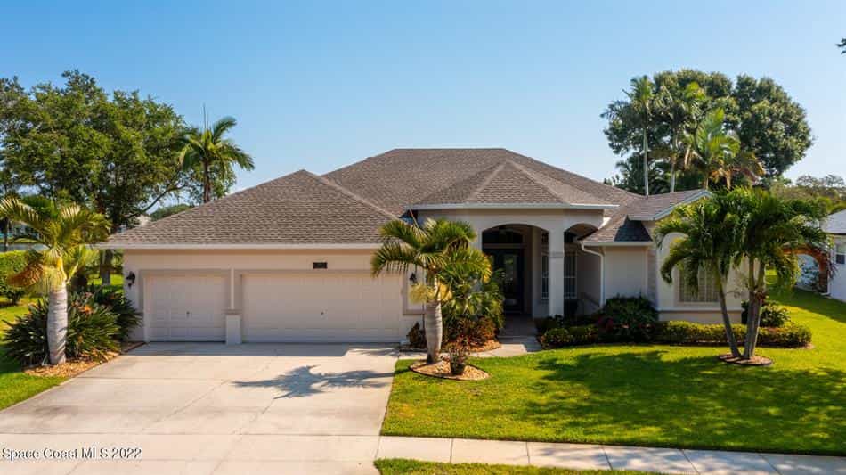 Будинок в Pineda, Florida 10771640