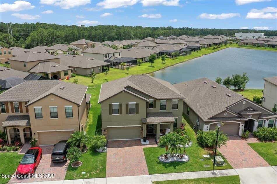 Huis in June Park, Florida 10771641