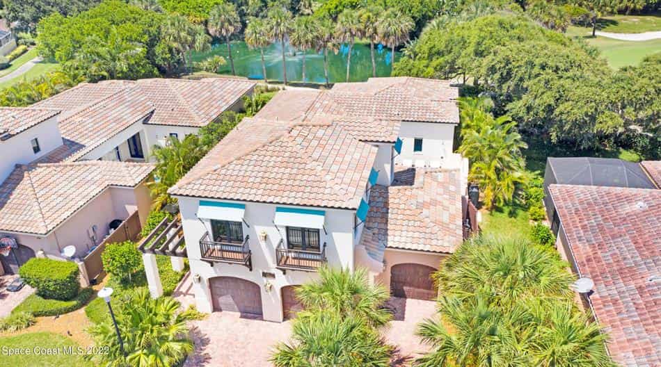 House in Ballard Pines, Florida 10771643