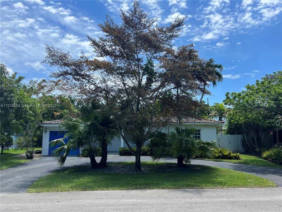 Eigentumswohnung im Süd-Miami, Florida 10771645