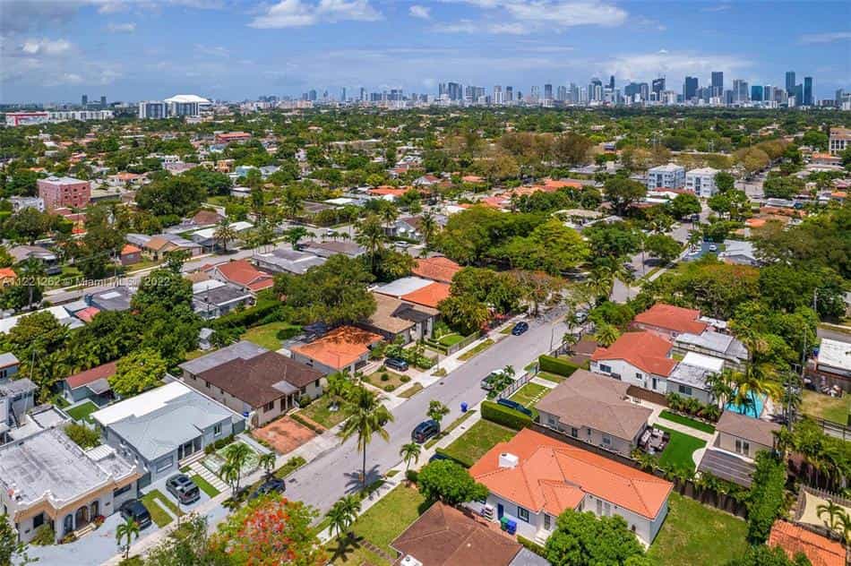 Condominium dans Miami, Florida 10771647