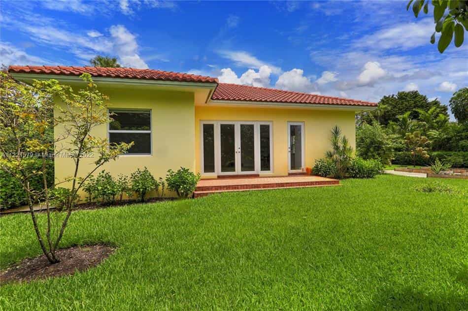 Condominium dans Miami, Florida 10771648