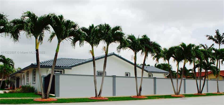 Condominium dans Miami, Florida 10771655