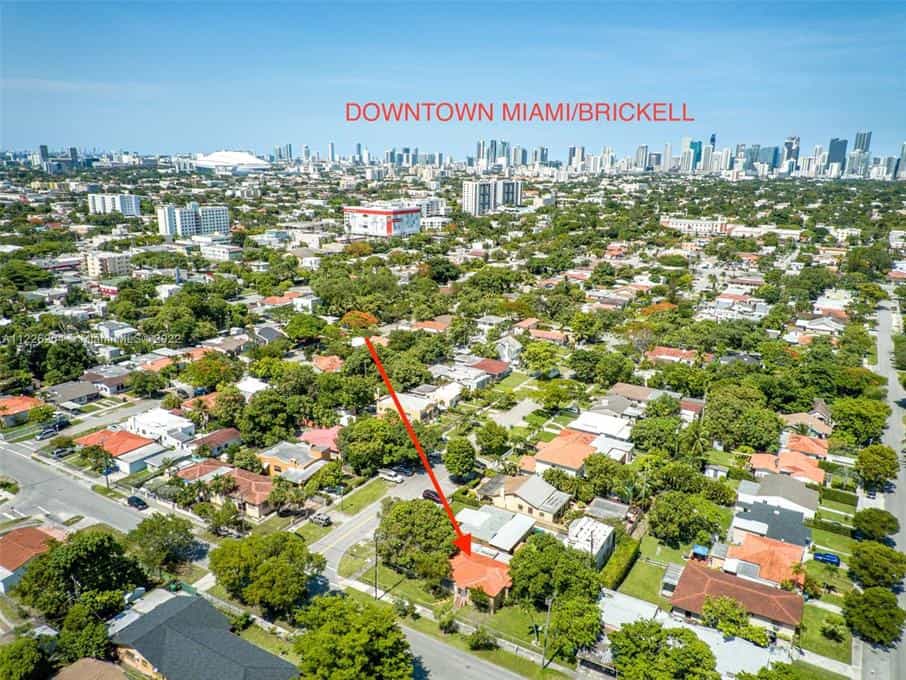 Condominium dans Miami, Florida 10771658