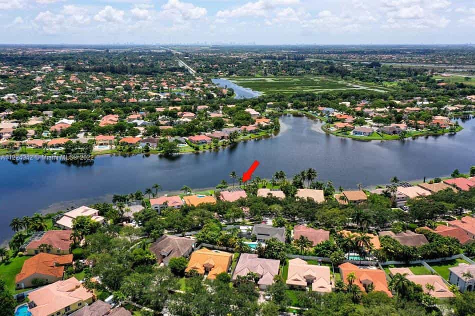 Eigentumswohnung im Miramar, Florida 10771663