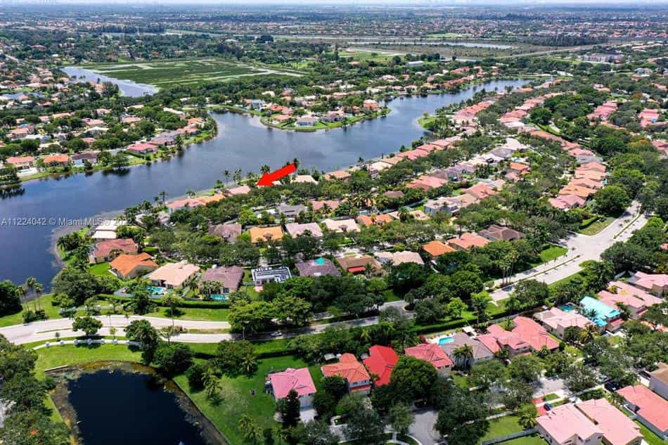 Eigentumswohnung im Miramar, Florida 10771663