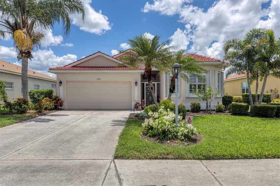 House in Murdock, Florida 10771672