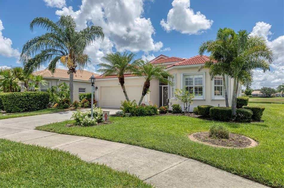 House in Murdock, Florida 10771672