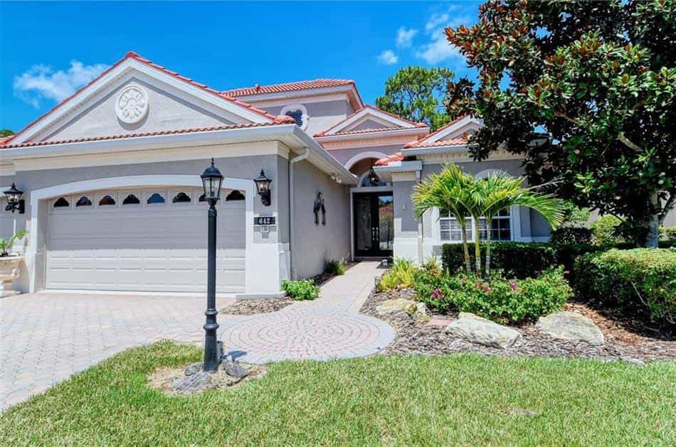 House in Osprey, Florida 10771677