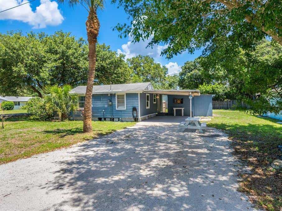 بيت في Osprey, Florida 10771678