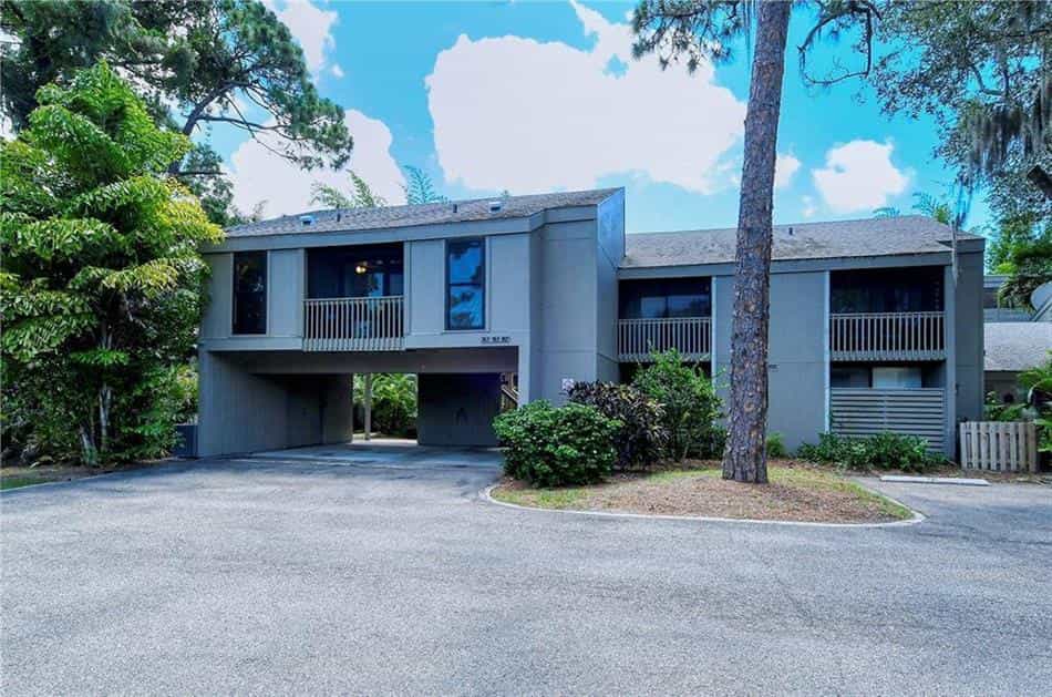 House in Osprey, Florida 10771679