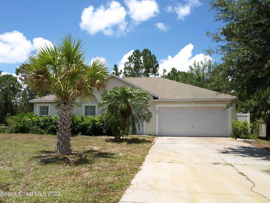 Casa nel Baia delle Palme, Florida 10771685