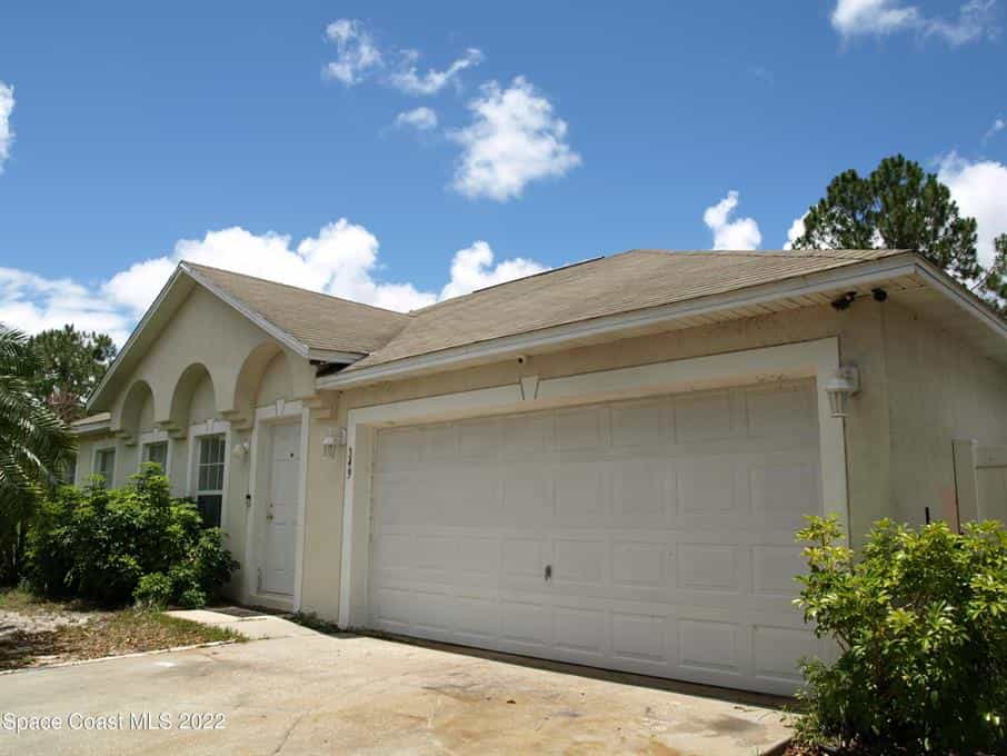 房子 在 棕榈湾, 佛罗里达 10771685
