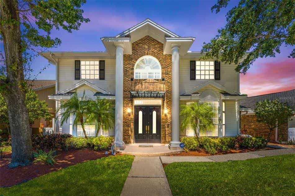 House in Saint George, Florida 10771689
