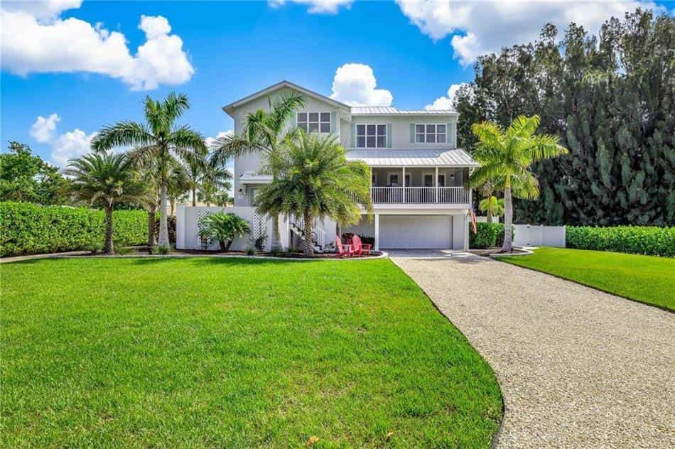 House in Cape Haze, Florida 10771700