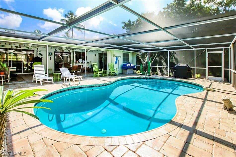 House in Sanibel, Florida 10771726