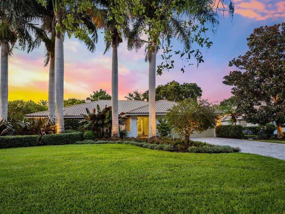 House in South Sarasota, Florida 10771741