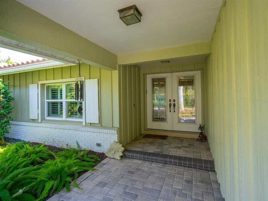 Casa nel Sarasota, Florida 10771741