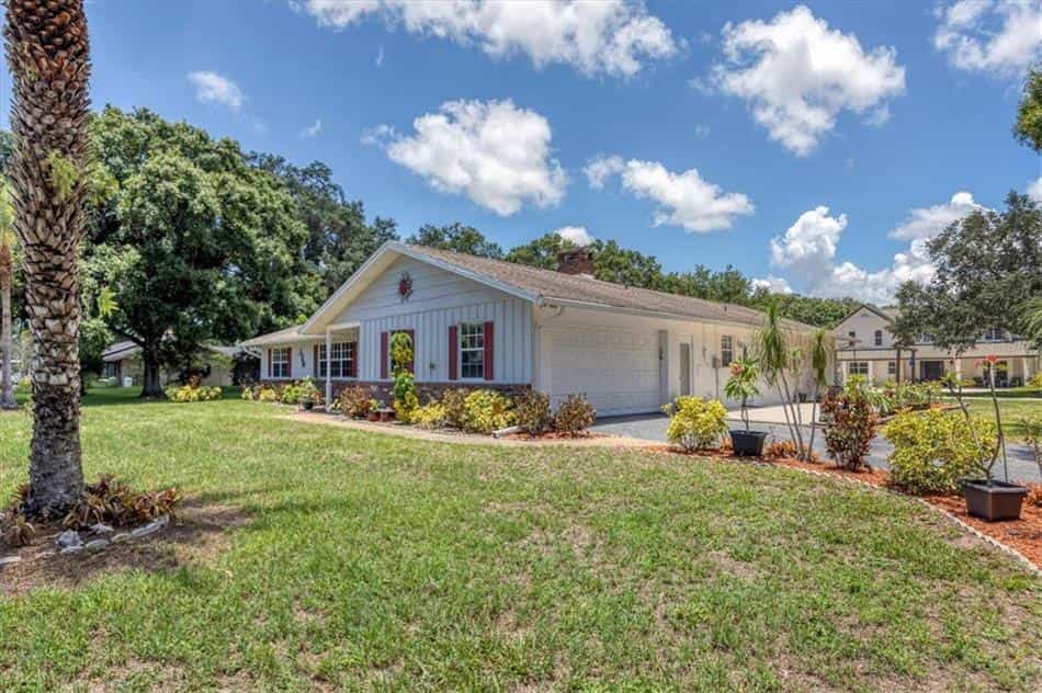 House in Sarasota Springs, Florida 10771742