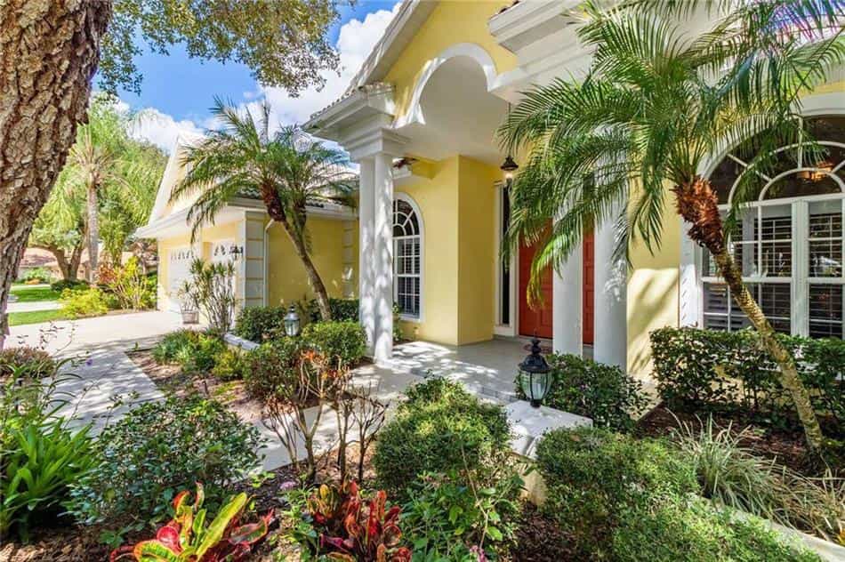 Casa nel Sarasota, Florida 10771743