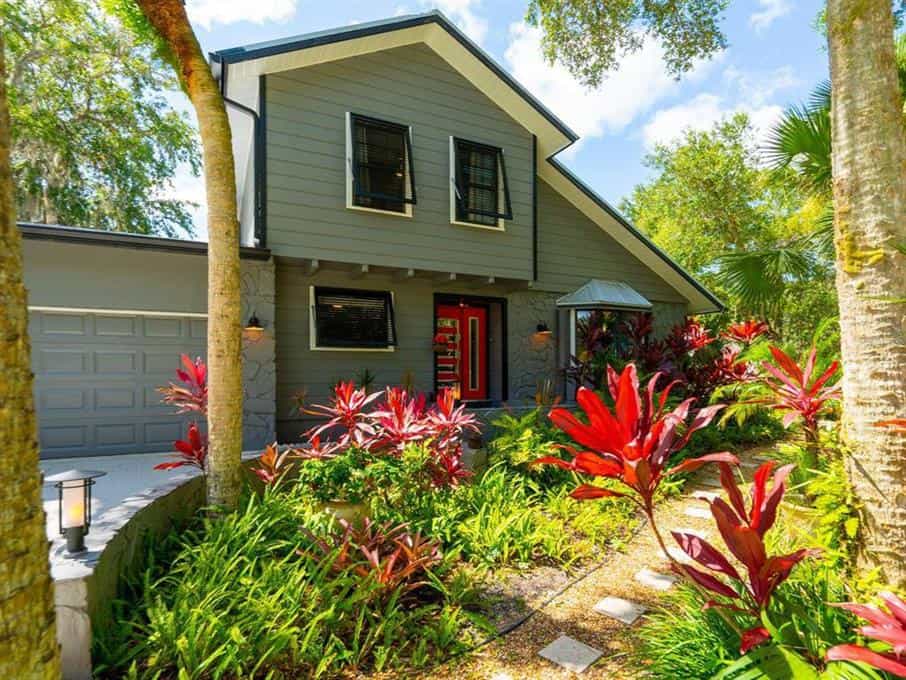 Hus i Sarasota Springs, Florida 10771747