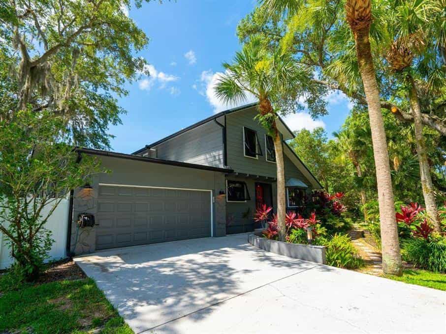Haus im Sarasota, Florida 10771747