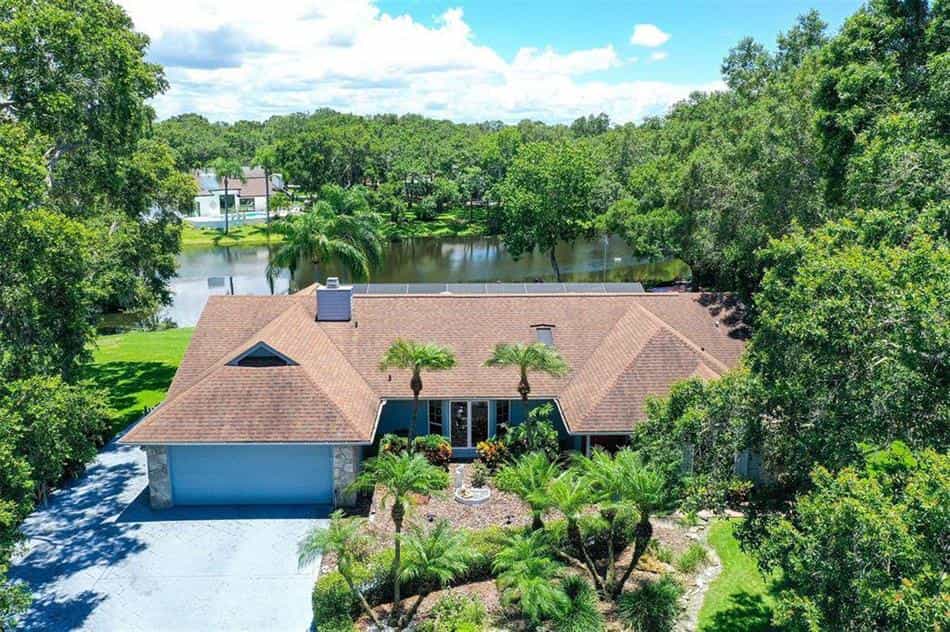 House in Desoto Lakes, Florida 10771749