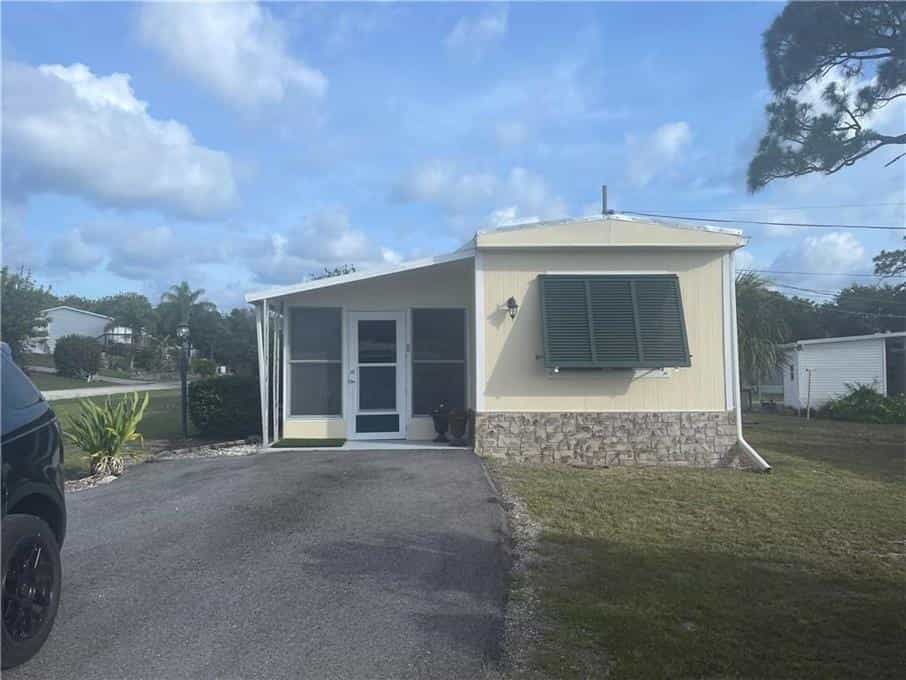House in Sebastian, Florida 10771775