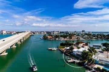Hus i St. Pete Beach, Florida 10771776