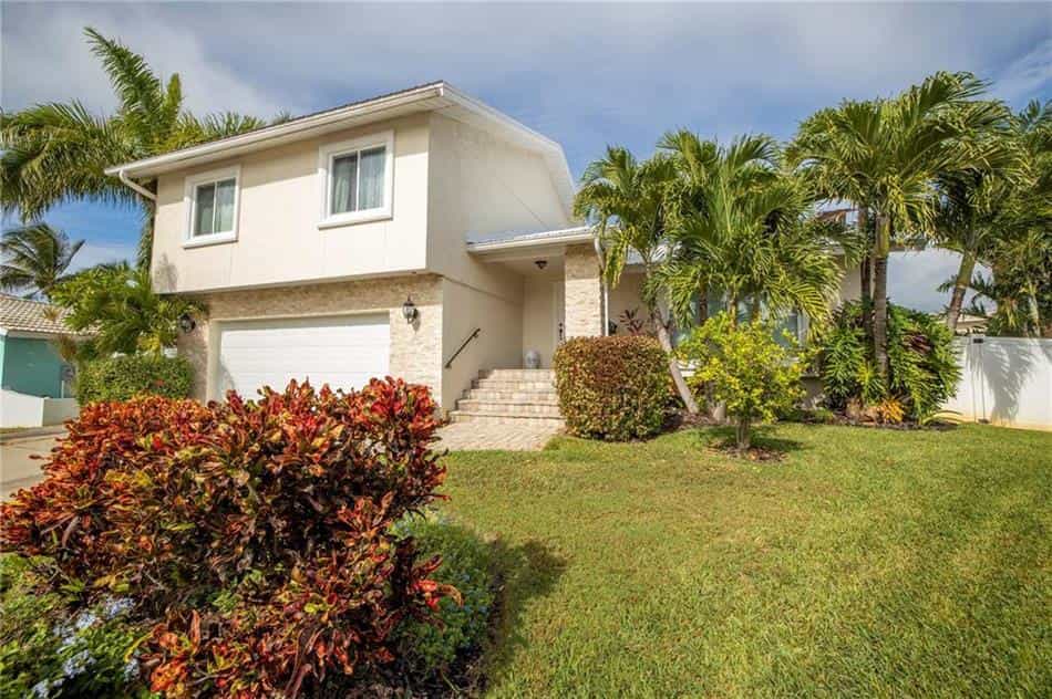 房子 在 圣彼得海滩, 佛罗里达 10771776