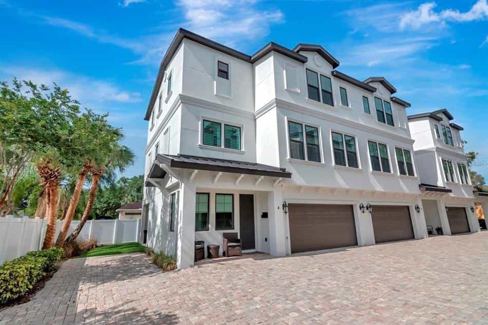House in Palma Ceia, Florida 10771800