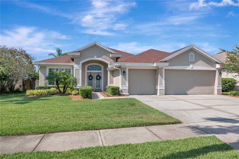 Huis in Westchase, Florida 10771811