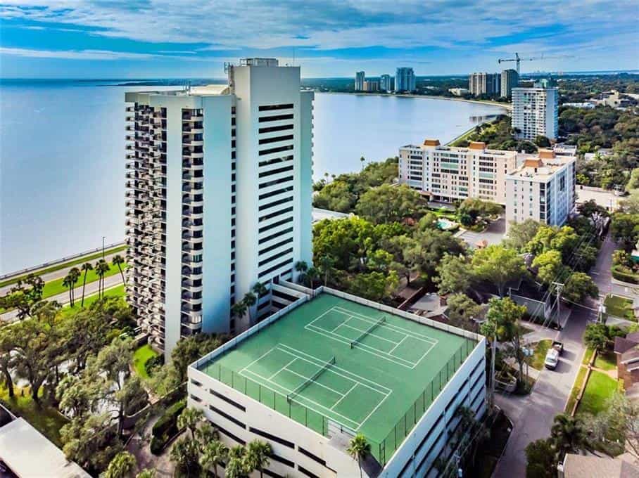 Condominium in Palma Ceia, Florida 10771812