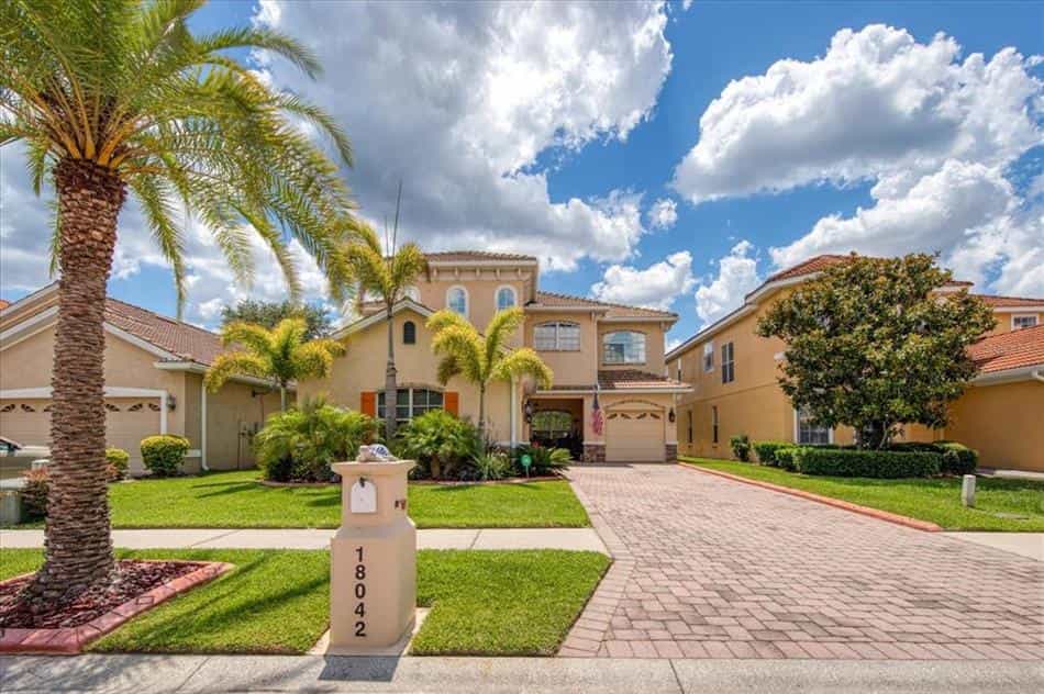 House in Branchton, Florida 10771814