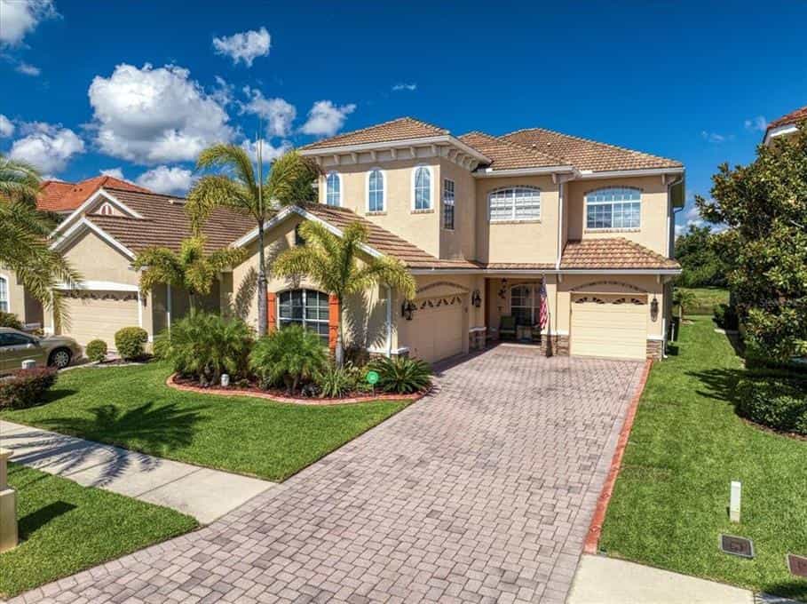 Huis in Branchton, Florida 10771814