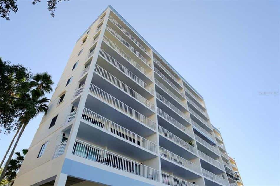 Condominium in Palma Ceia, Florida 10771819