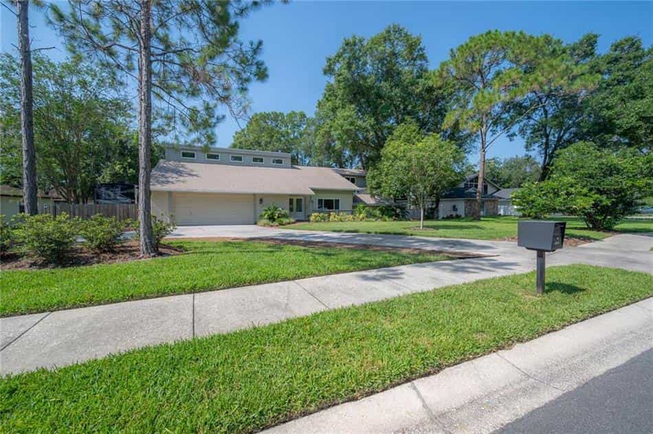 House in Temple Terrace, Florida 10771833