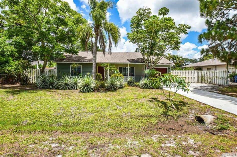 House in South Venice, Florida 10771837