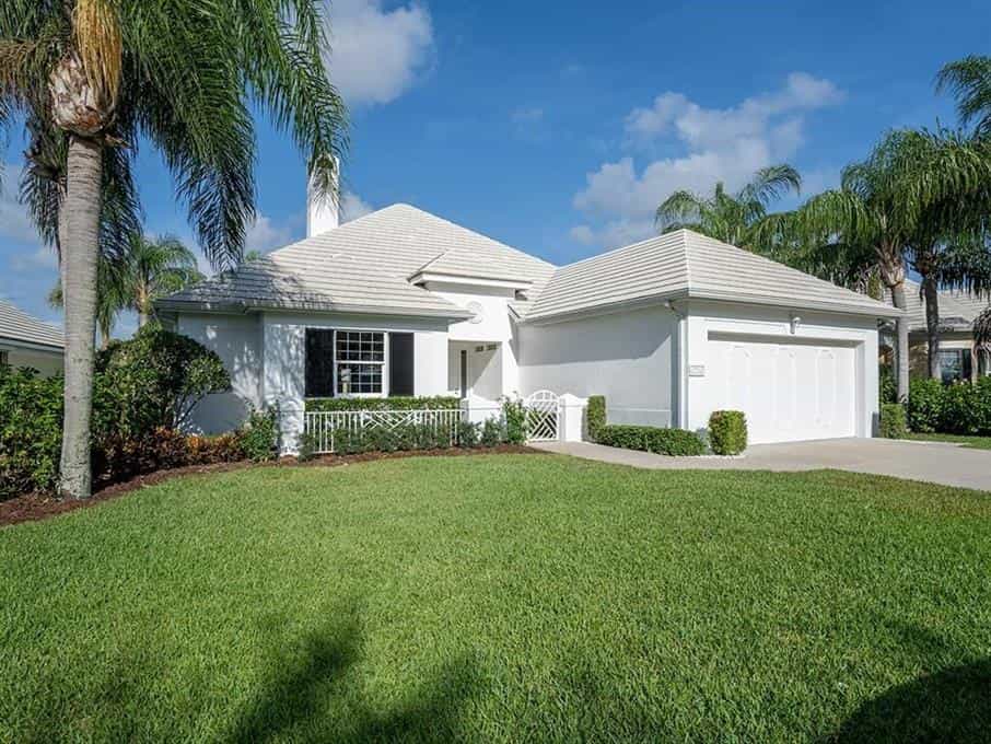 Casa nel Vero Beach, Florida 10771840