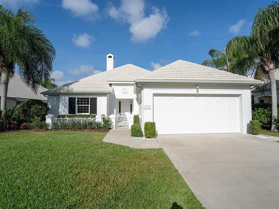 Будинок в Vero Beach, Florida 10771840